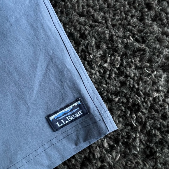 L.L. Bean Shorts - Picture 3 of 8